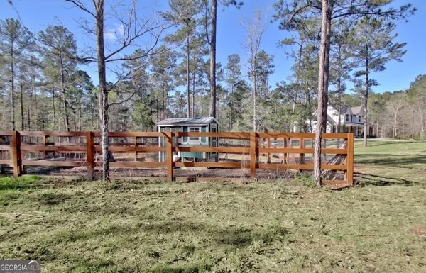 $1,490,000 | 1268 Highway 208, Hamilton, GA 31811