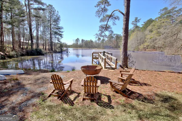 $1,490,000 | 1268 Highway 208, Hamilton, GA 31811