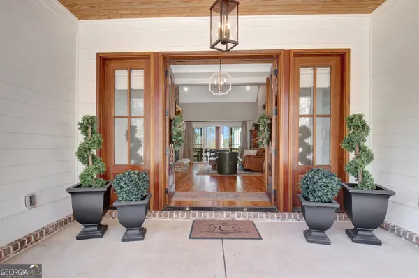 $1,490,000 | 1268 Highway 208, Hamilton, GA 31811