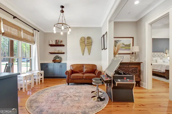 $1,490,000 | 1268 Highway 208, Hamilton, GA 31811