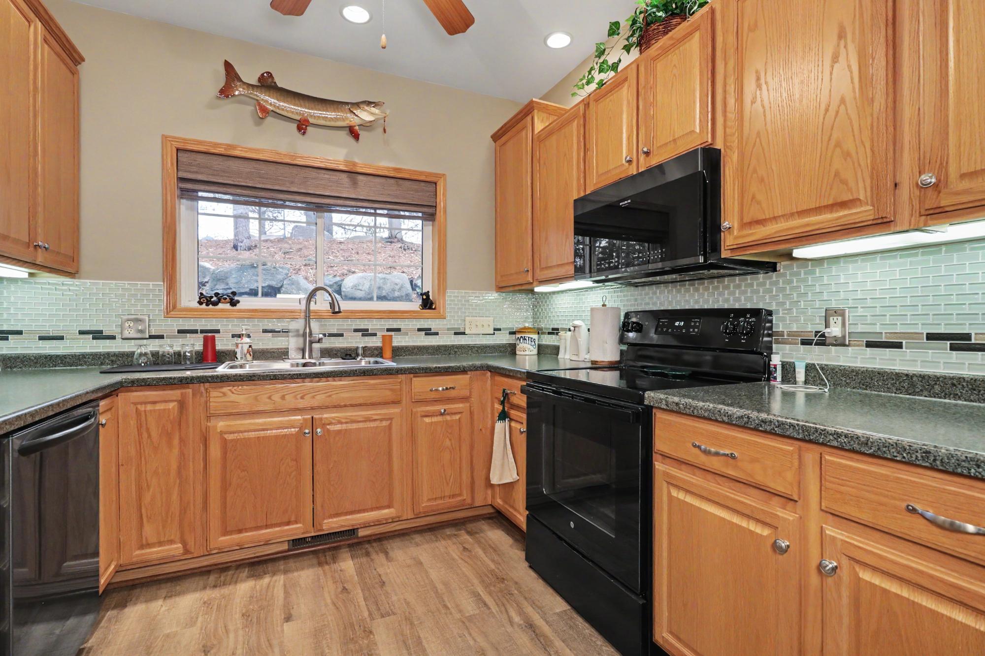 740 Rivers Edge Lane, Unit D Eagle River, WI 54521 - Photo 11 of 29 Gallery Image 11