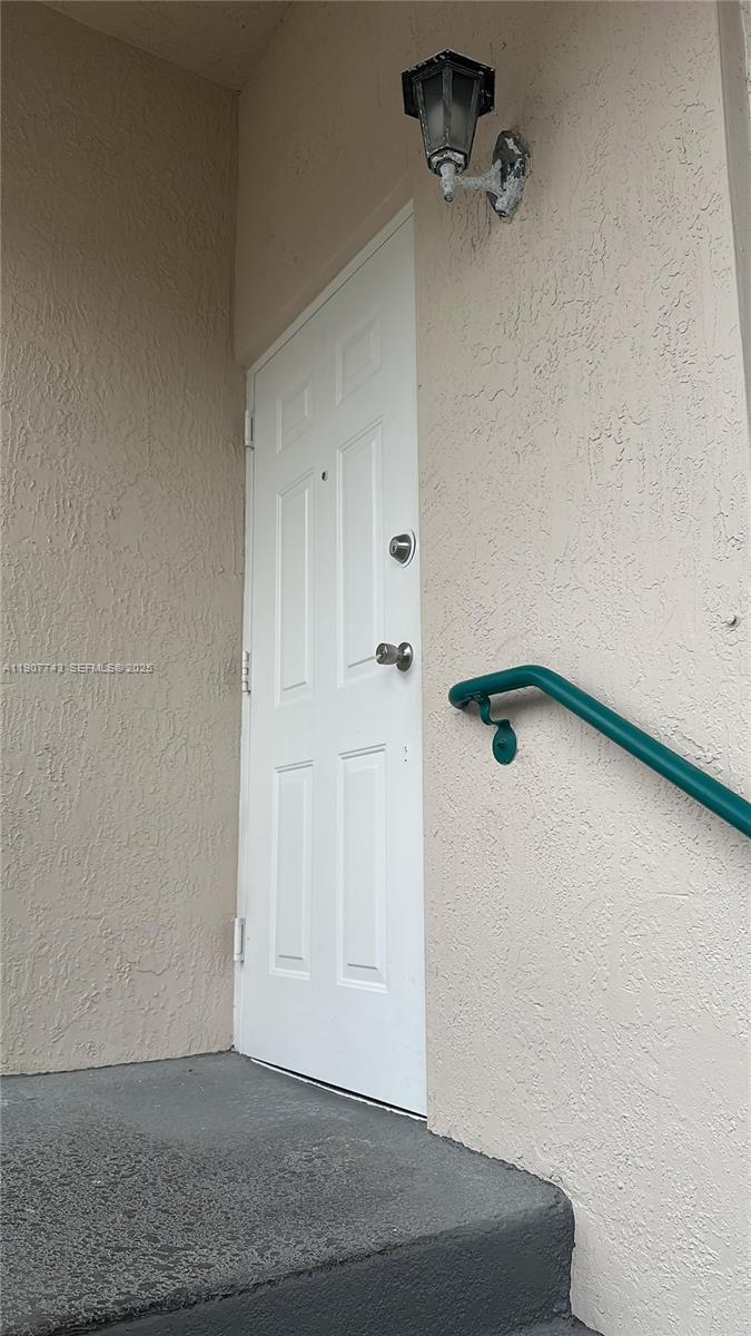 2910 Southeast 12th Road, Unit 20429 Homestead, FL 33035 - Photo 6 of 25 a view of an empty room