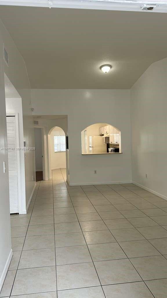 2910 Southeast 12th Road, Unit 20429 Homestead, FL 33035 - Photo 7 of 25 a view of empty room with wooden floor