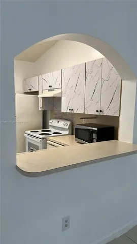 a close view of sink