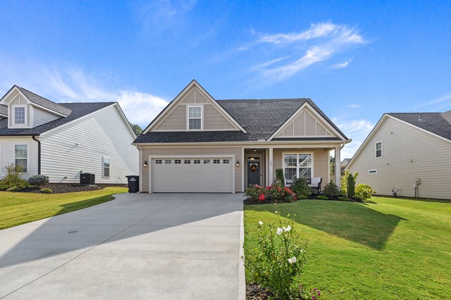 104 Ripplestone Way Anderson, SC 29621 - Photo 1 of 32 Gallery Image 1