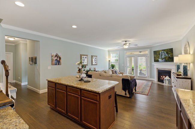 104 Ripplestone Way Anderson, SC 29621 - Photo 23 of 32 Gallery Image 23