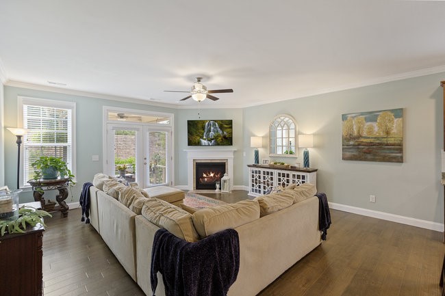 104 Ripplestone Way Anderson, SC 29621 - Photo 8 of 32 Gallery Image 8