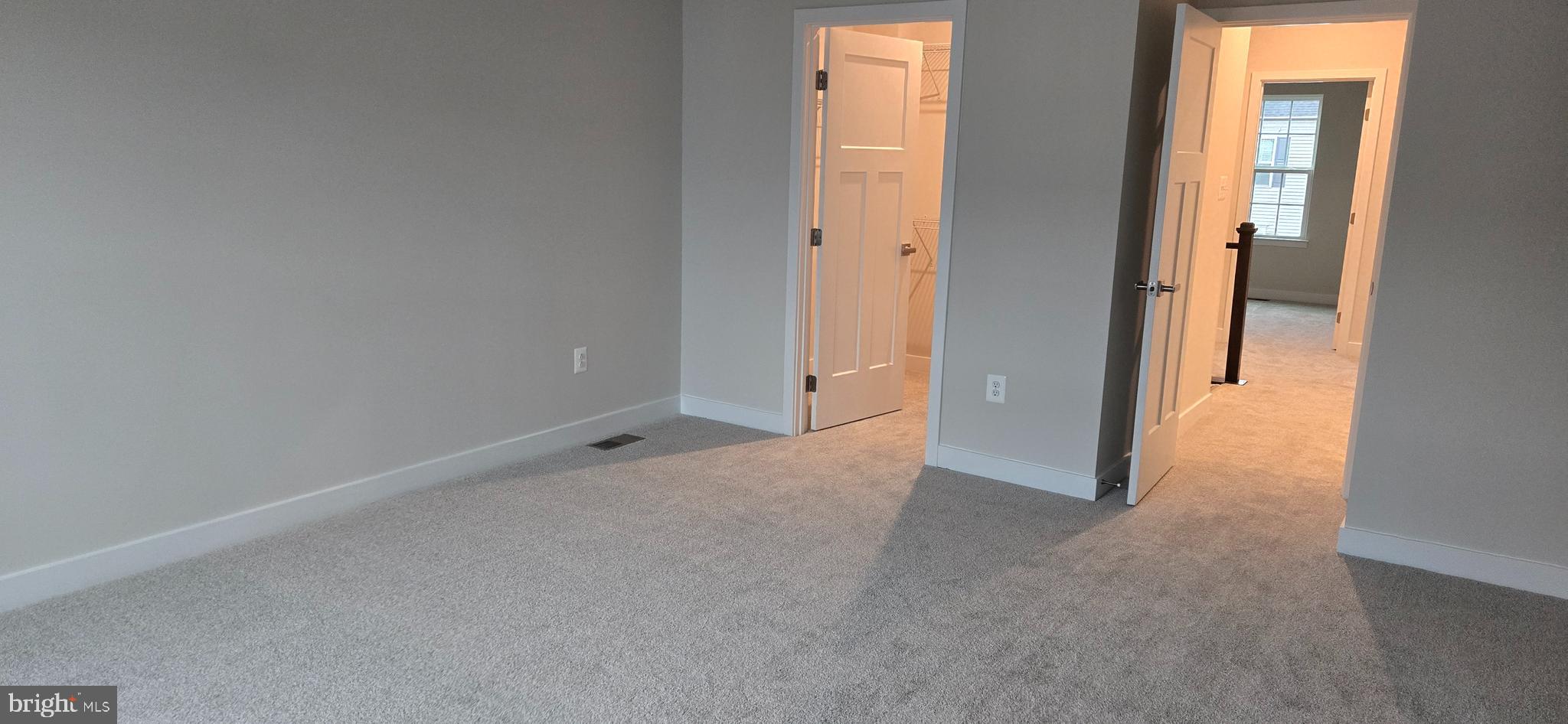 357 Marquis Street Frederick, MD 21702 - Photo 18 of 23 an empty room with windows