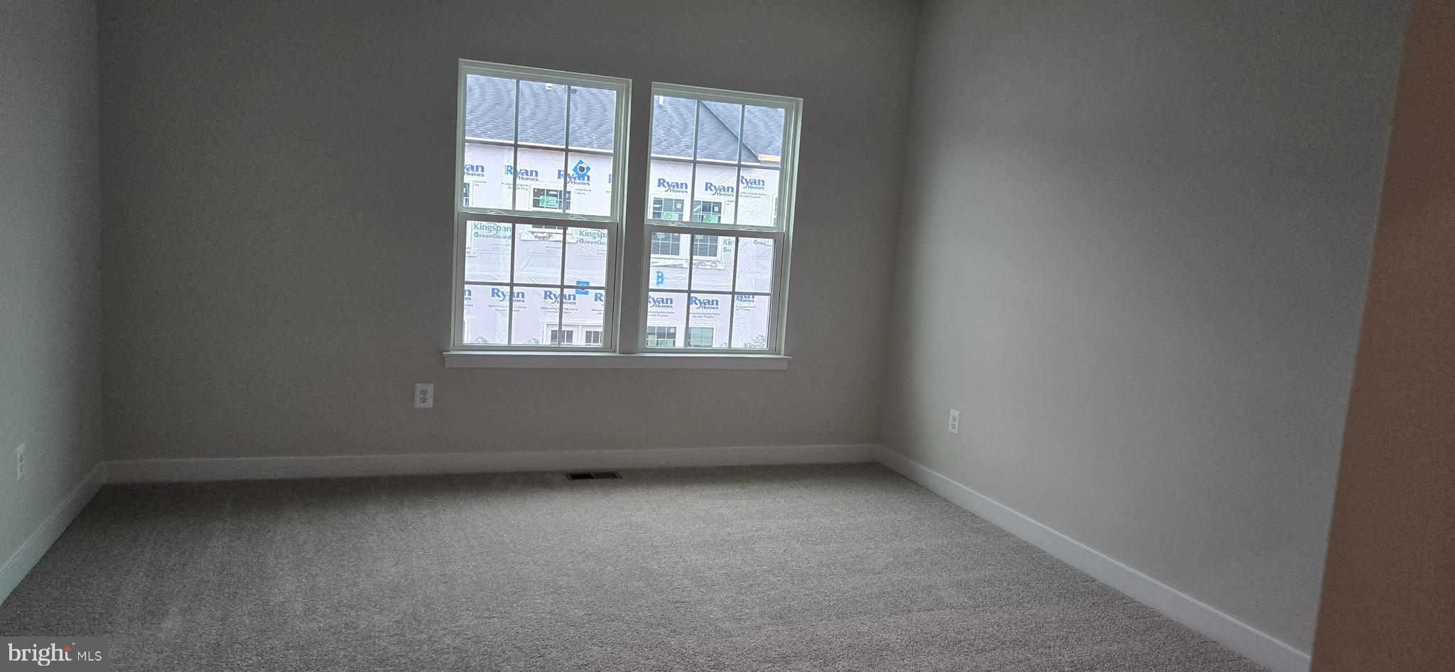357 Marquis Street Frederick, MD 21702 - Photo 19 of 23 an empty room with a window