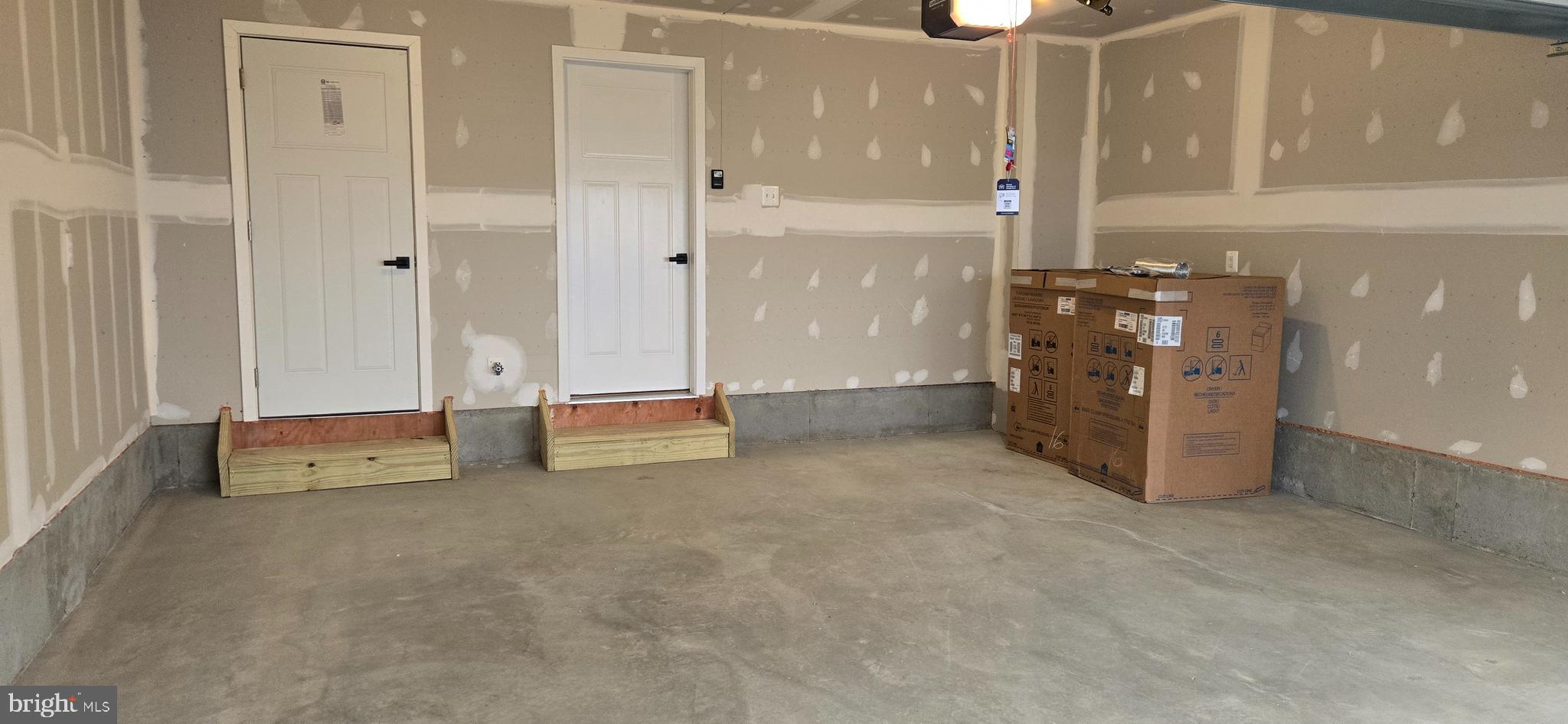 357 Marquis Street Frederick, MD 21702 - Photo 23 of 23 a view of an empty room