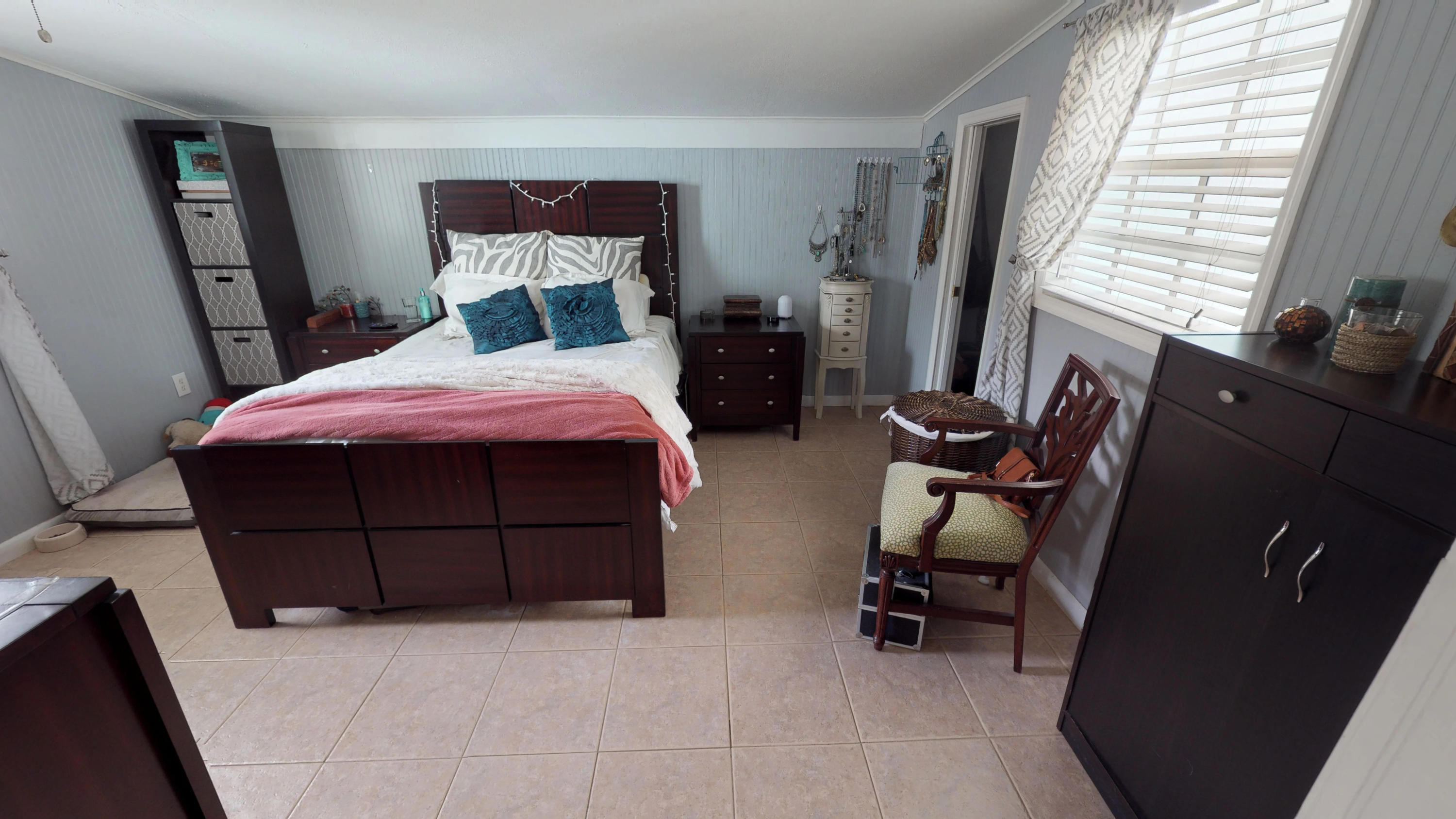 5885 Williamson Road Jupiter, FL 33458 - Photo 12 of 17 LARGEST BEDROOM