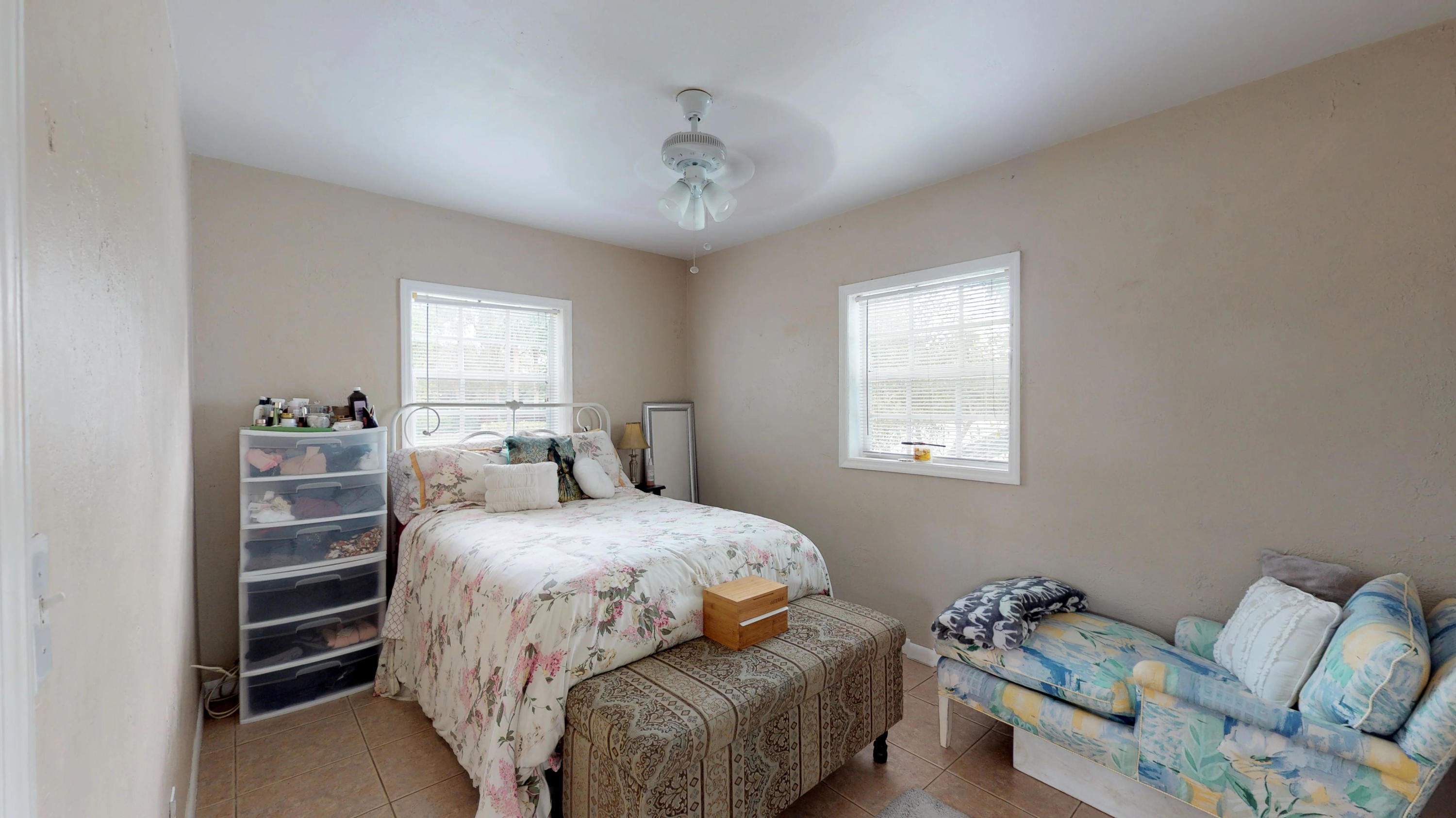 5885 Williamson Road Jupiter, FL 33458 - Photo 13 of 17 2ND BEDROOM