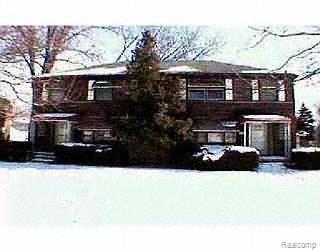 17134 Evergreen Road Detroit, MI 48219 - Photo 1 of 1 Listing Image