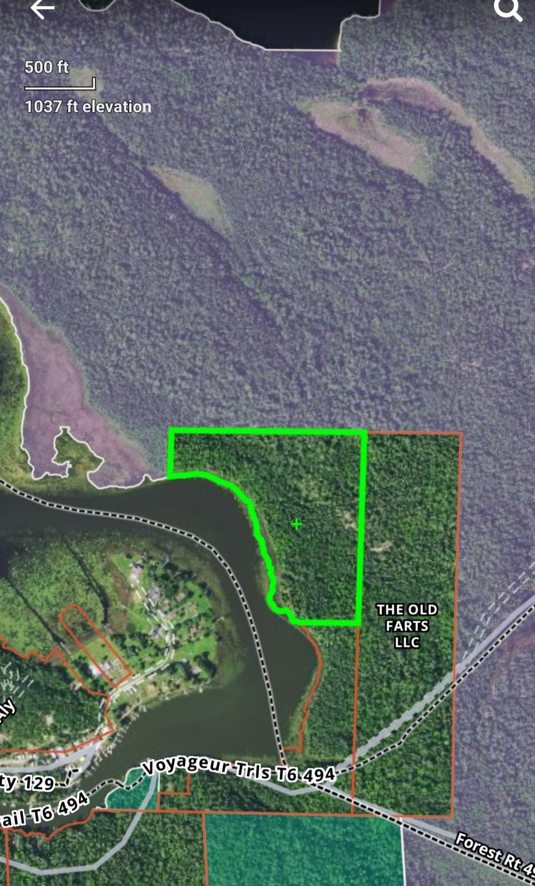 10281 Sullivan Bay Orr, MN 55771 - Photo 21 of 35