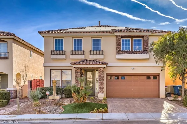 $2,650 | 6437 Grand Mayne Court, Las Vegas, NV 89139