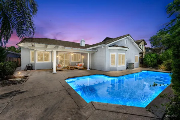 $815,000 | 6233 Camellia Circle, Rocklin, CA 95765