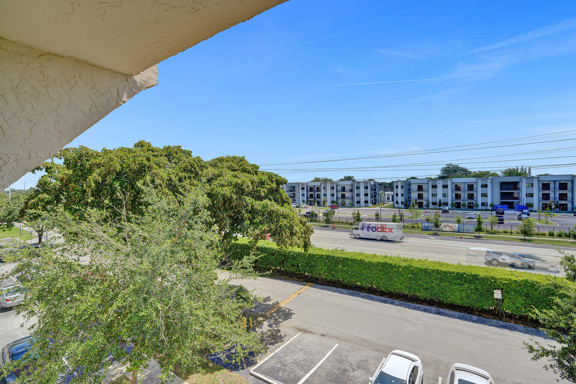 6193 Rock Island Road, Unit 405 Tamarac, FL 33319 - Photo 22 of 42 a view of a city