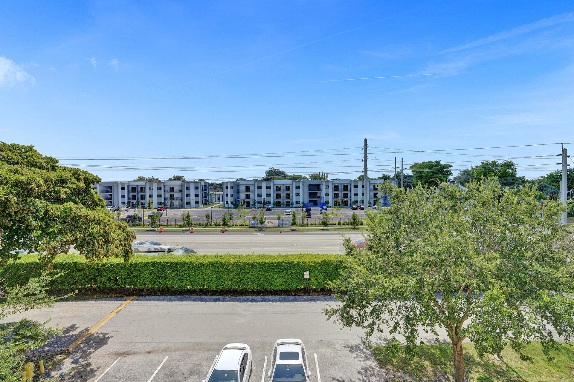 6193 Rock Island Road, Unit 405 Tamarac, FL 33319 - Photo 23 of 42 a view of a city