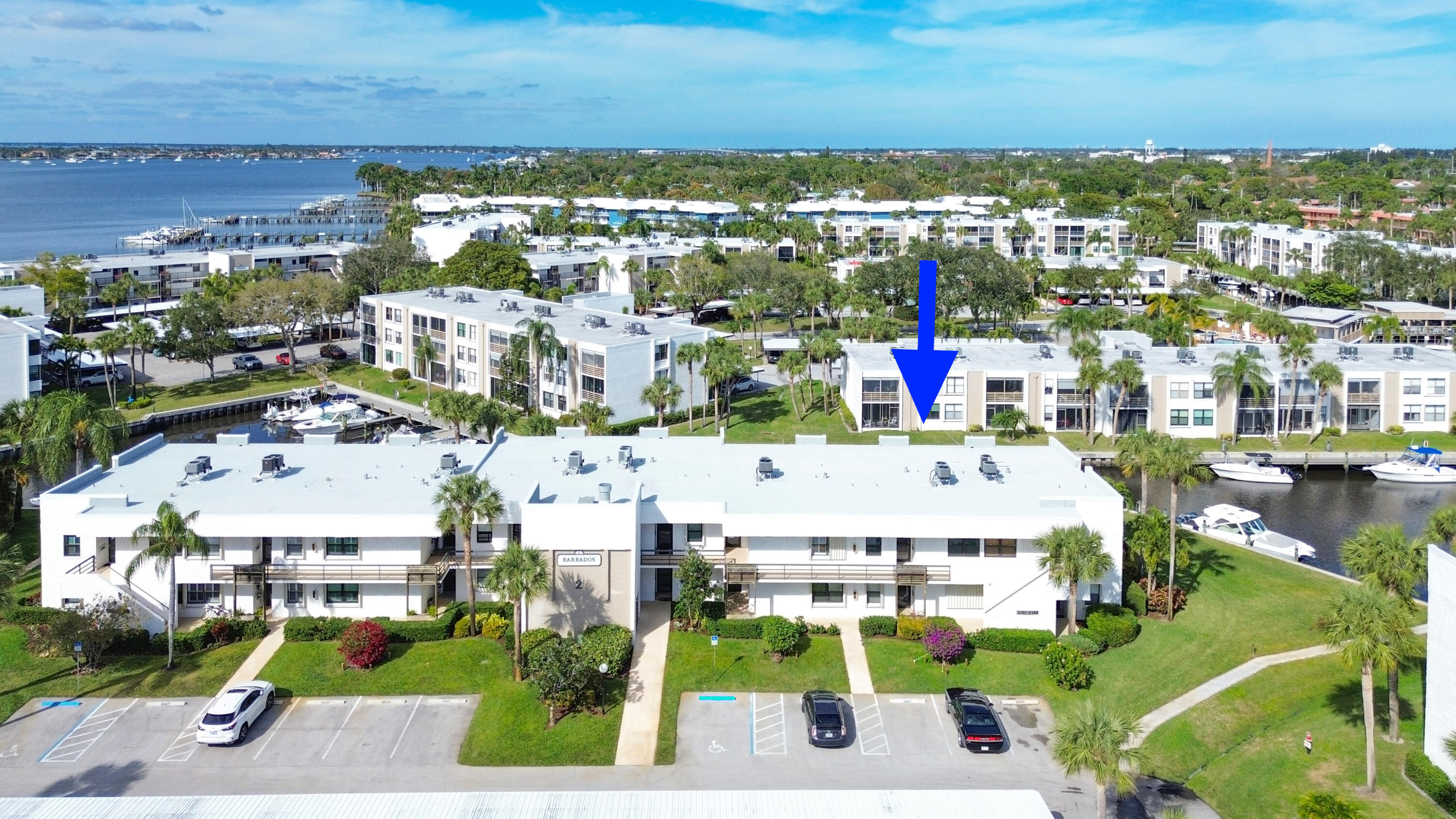 1950 Southwest Palm City Road, Unit 2206 Stuart, FL 34994 - Photo 28 of 29 Image27