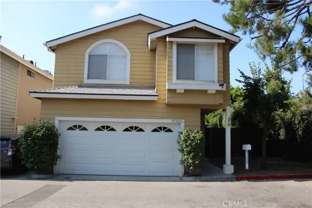 $4,500 | 9165 Noble Avenue, North Hills, CA 91343