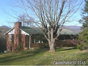 86 Hickory Tree Road Asheville, NC 28805 - Photo 2 of 4 Gallery Image 2