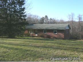 86 Hickory Tree Road Asheville, NC 28805 - Photo 3 of 4 Gallery Image 3