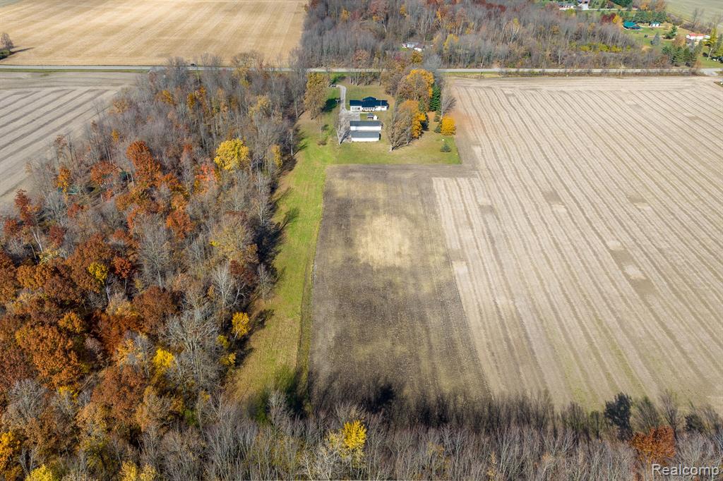 870 East Galbraith Line Road Yale, MI 48097 - Photo 18 of 20