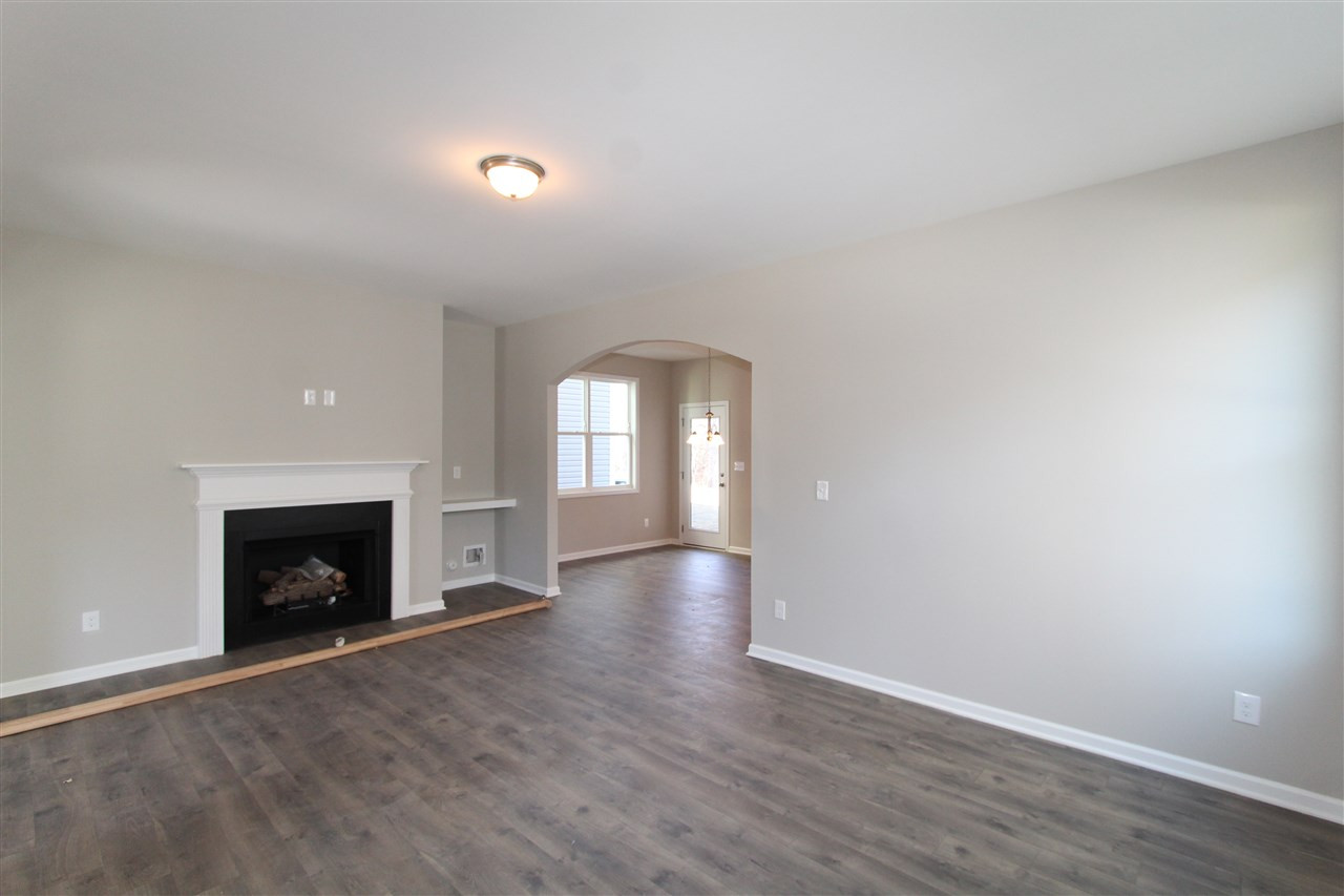 180 Yellow Jacket Ridge Clayton, NC 27520 - Photo 2 of 30 Family Room