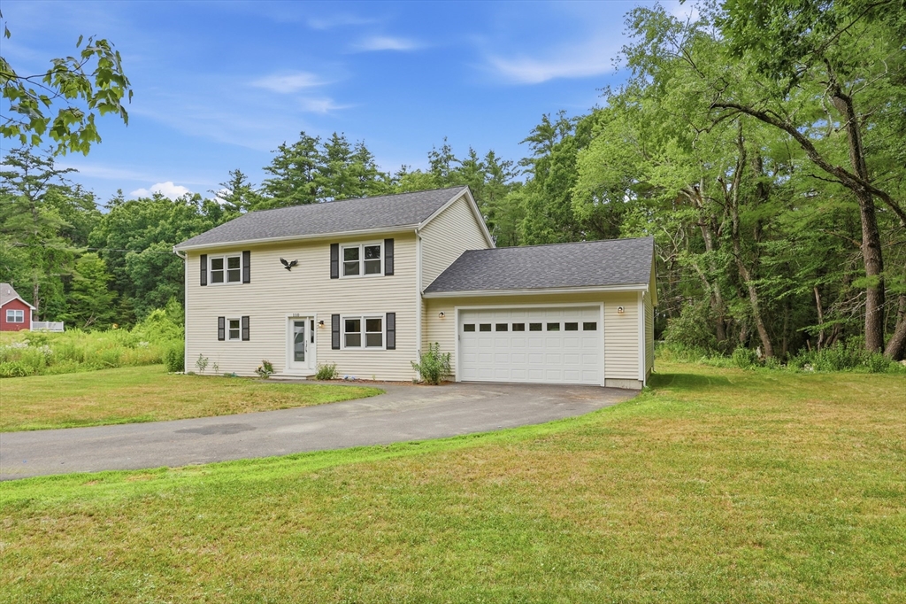 110 Haynes Road Townsend, MA 01469 - Photo 2 of 29