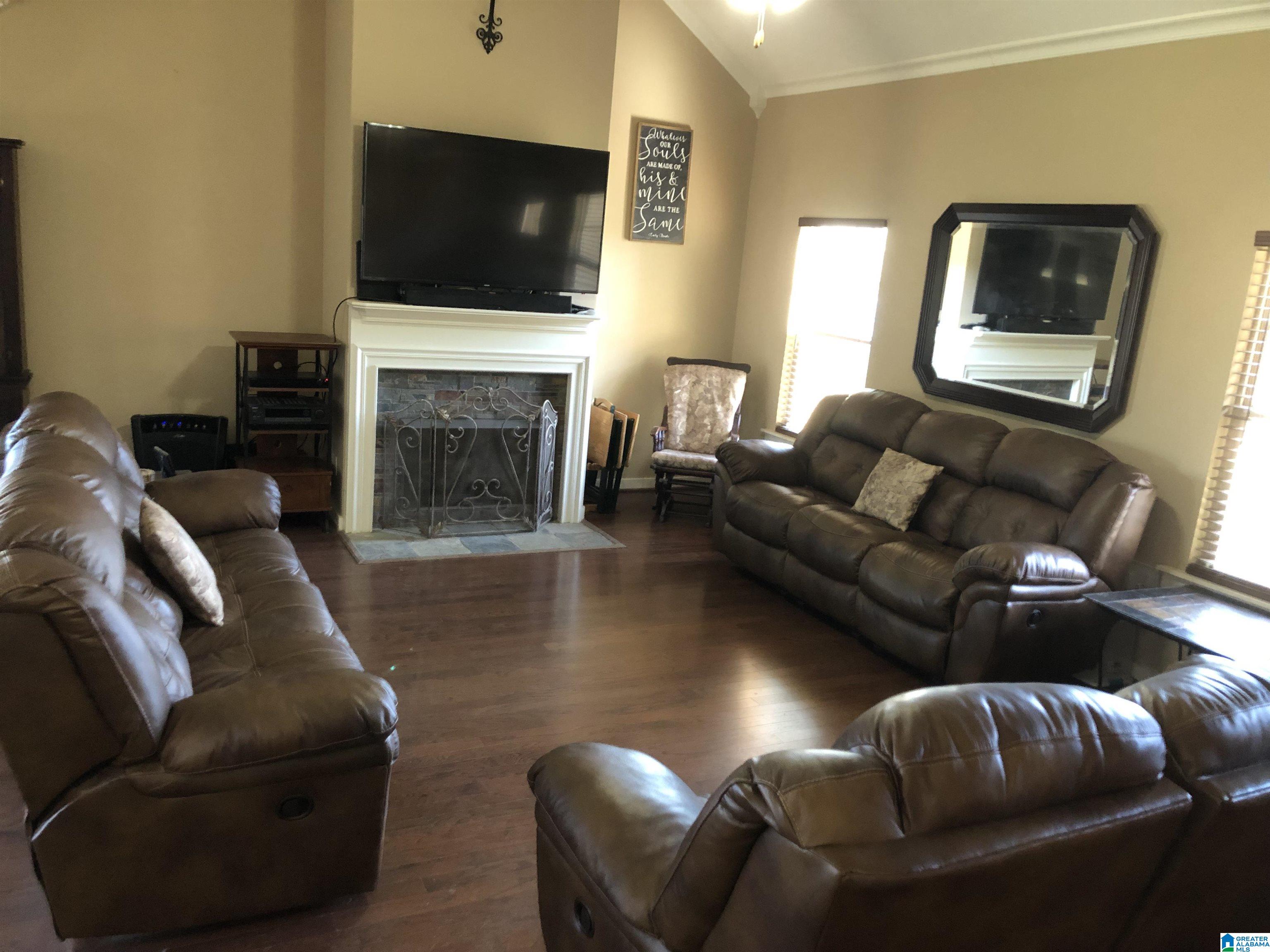 464 Blackberry Boulevard Springville, AL 35146 - Photo 2 of 35