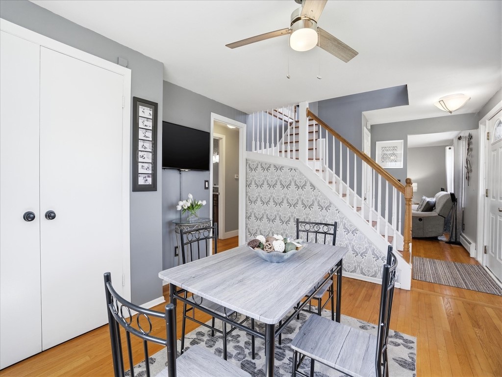 149 Rowe Avenue Pawtucket, RI 02861 - Photo 12 of 40