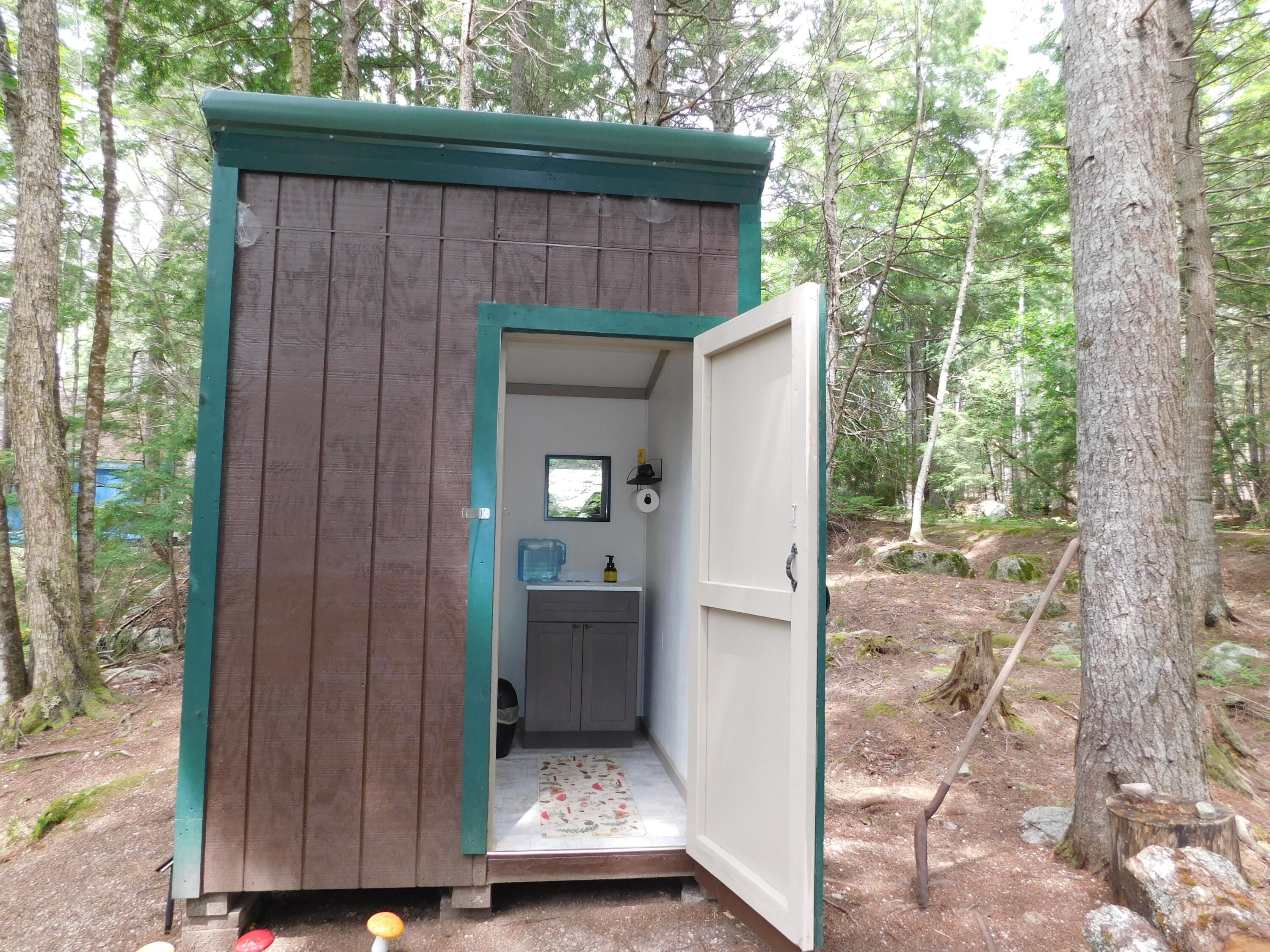 Lot 10 Lot Road Aurora, ME 04408 - Photo 19 of 53 DSCN8769