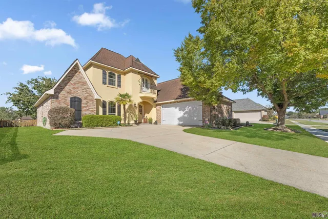 $394,900 | Undisclosed Address, Zachary, LA 70791