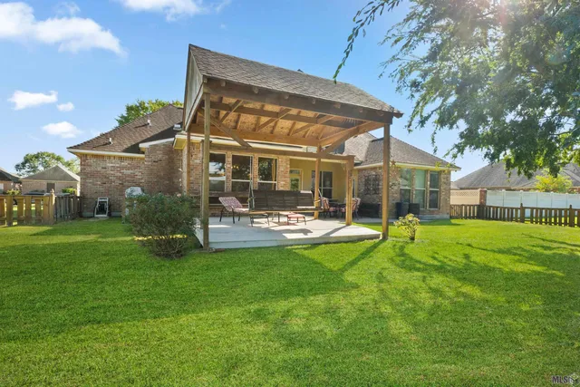 $394,900 | Undisclosed Address, Zachary, LA 70791