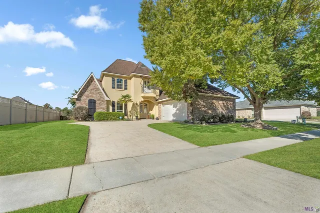 $394,900 | Undisclosed Address, Zachary, LA 70791