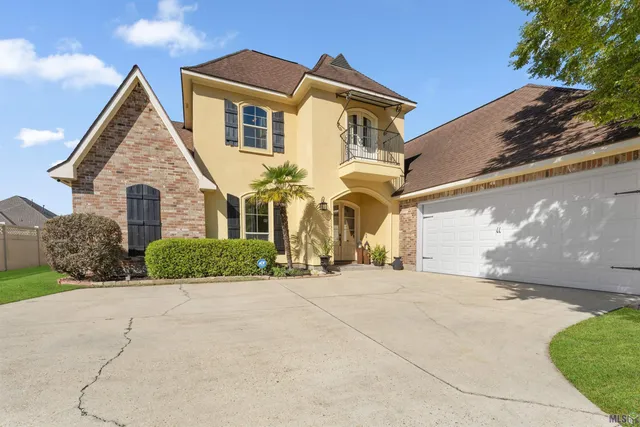 $394,900 | Undisclosed Address, Zachary, LA 70791