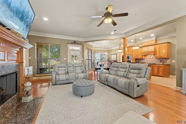 $394,900 | Undisclosed Address, Zachary, LA 70791