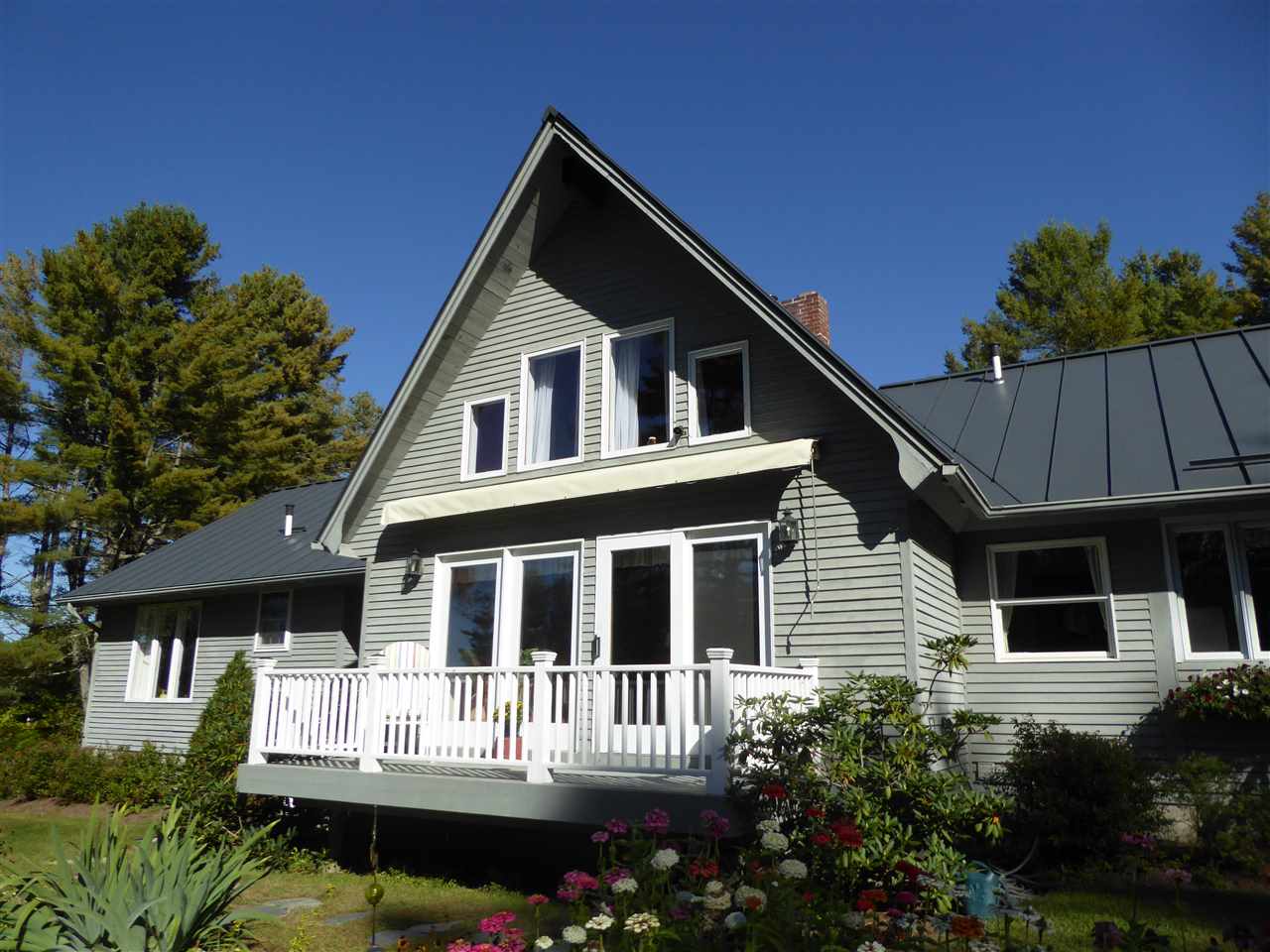 677 Cambridge Road Westford, VT 05494 - Photo 1 of 39 Gallery Image 1