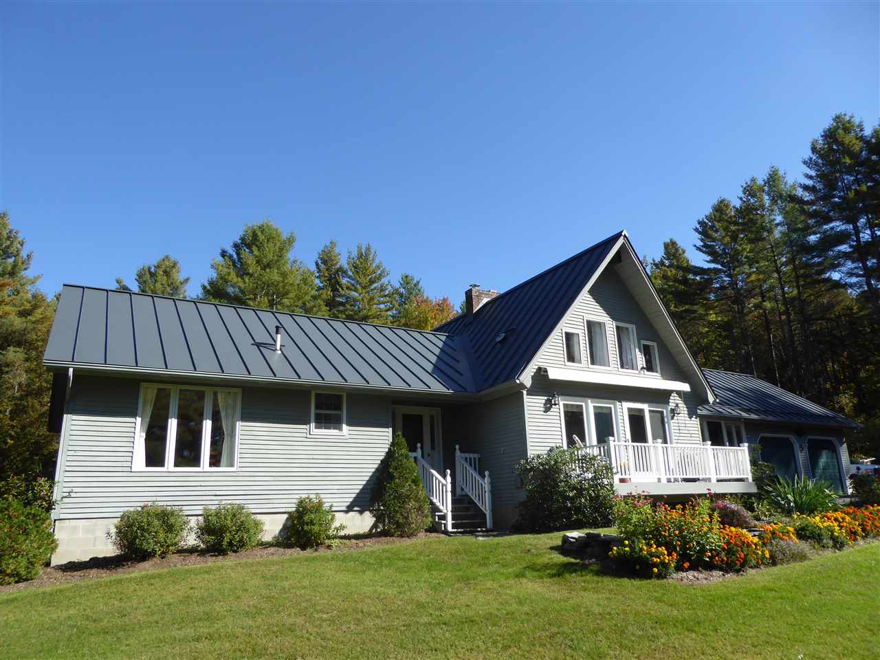 677 Cambridge Road Westford, VT 05494 - Photo 11 of 39 Gallery Image 11