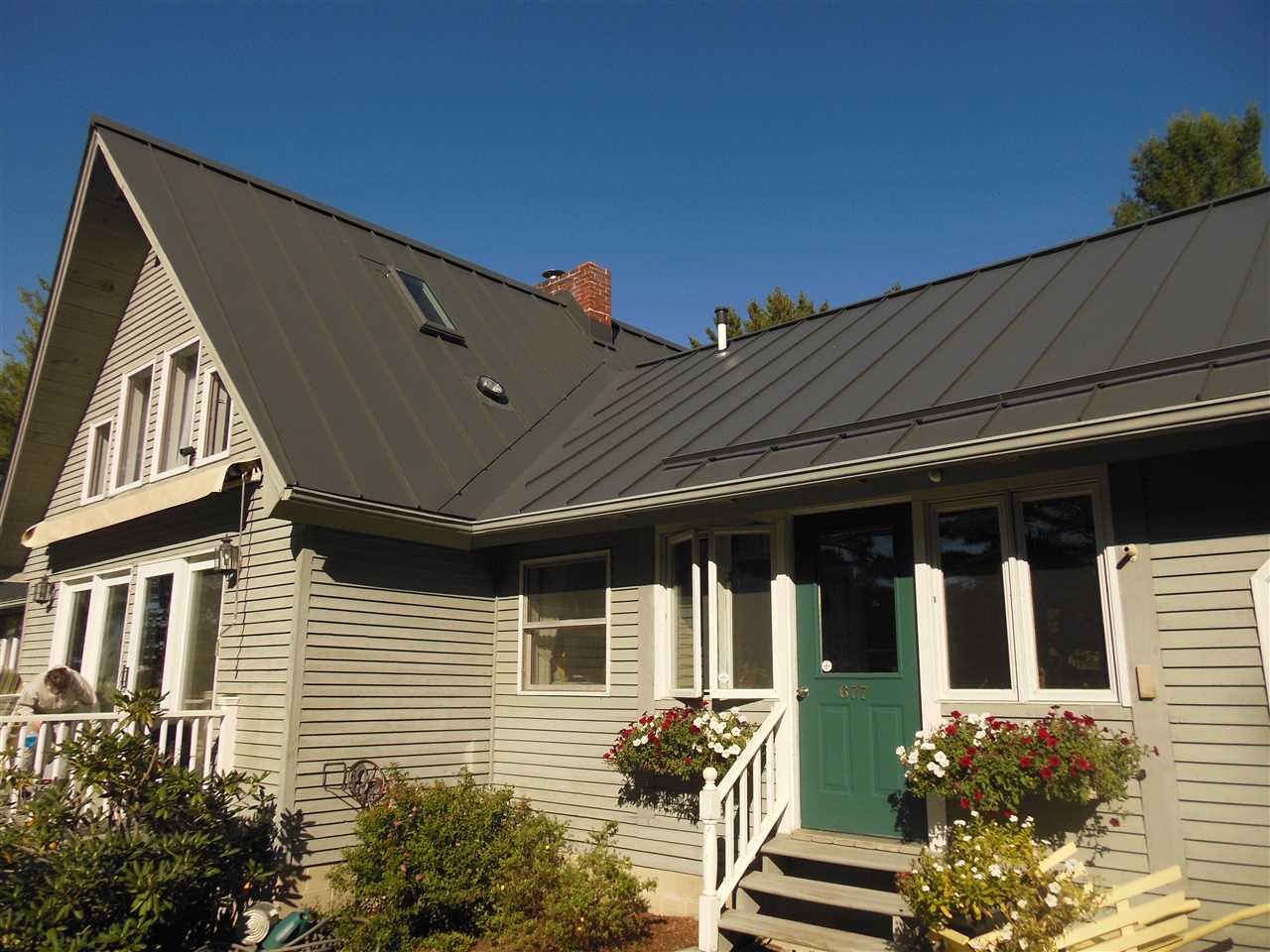 677 Cambridge Road Westford, VT 05494 - Photo 13 of 39 Gallery Image 13
