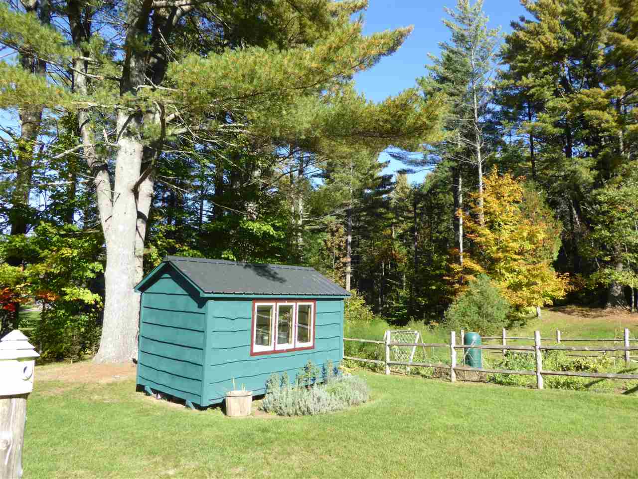 677 Cambridge Road Westford, VT 05494 - Photo 15 of 39 Gallery Image 15