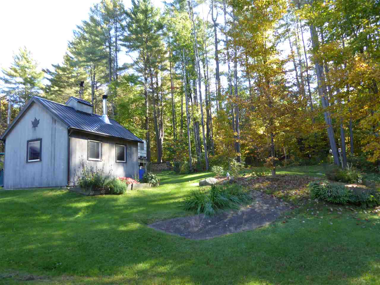677 Cambridge Road Westford, VT 05494 - Photo 17 of 39 Gallery Image 17