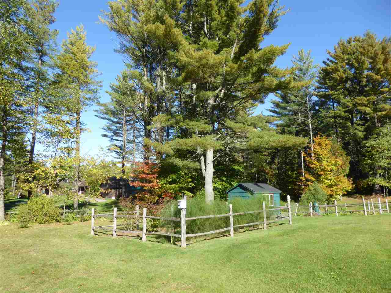 677 Cambridge Road Westford, VT 05494 - Photo 18 of 39 Gallery Image 18