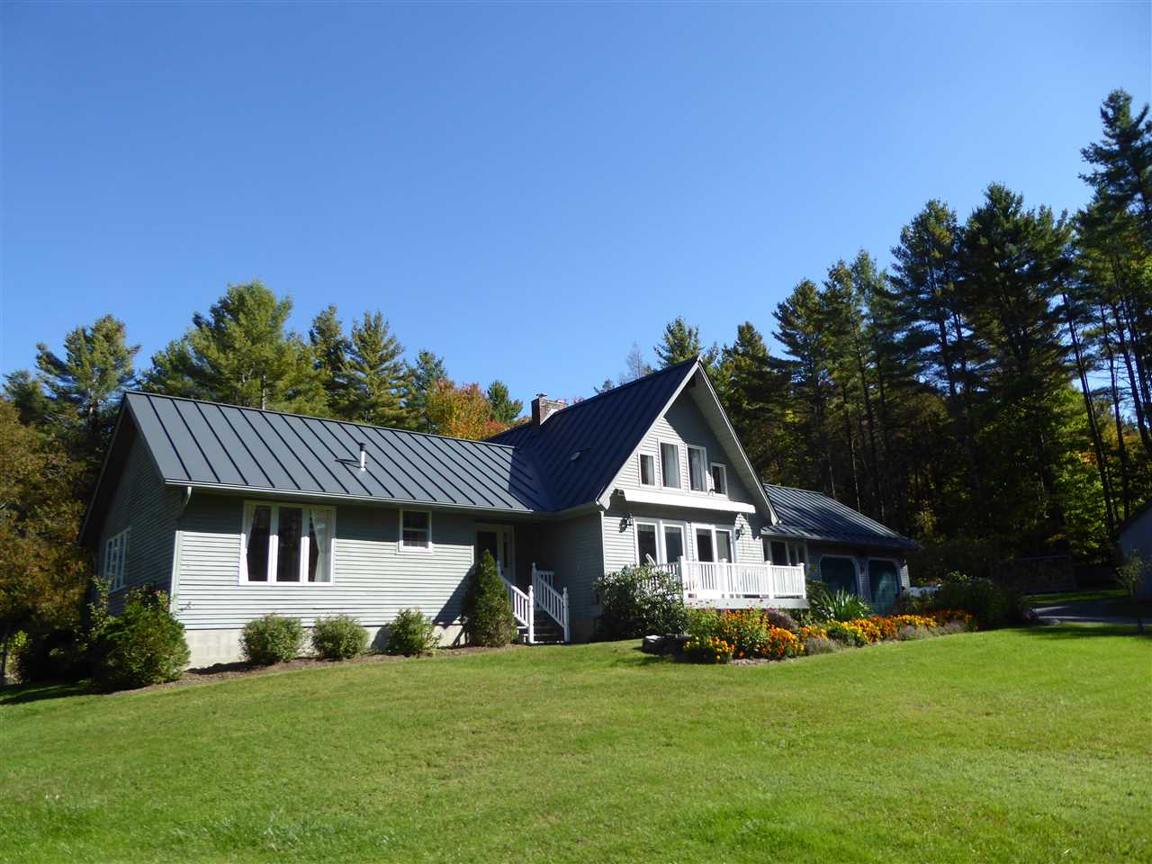 677 Cambridge Road Westford, VT 05494 - Photo 19 of 39 Gallery Image 19