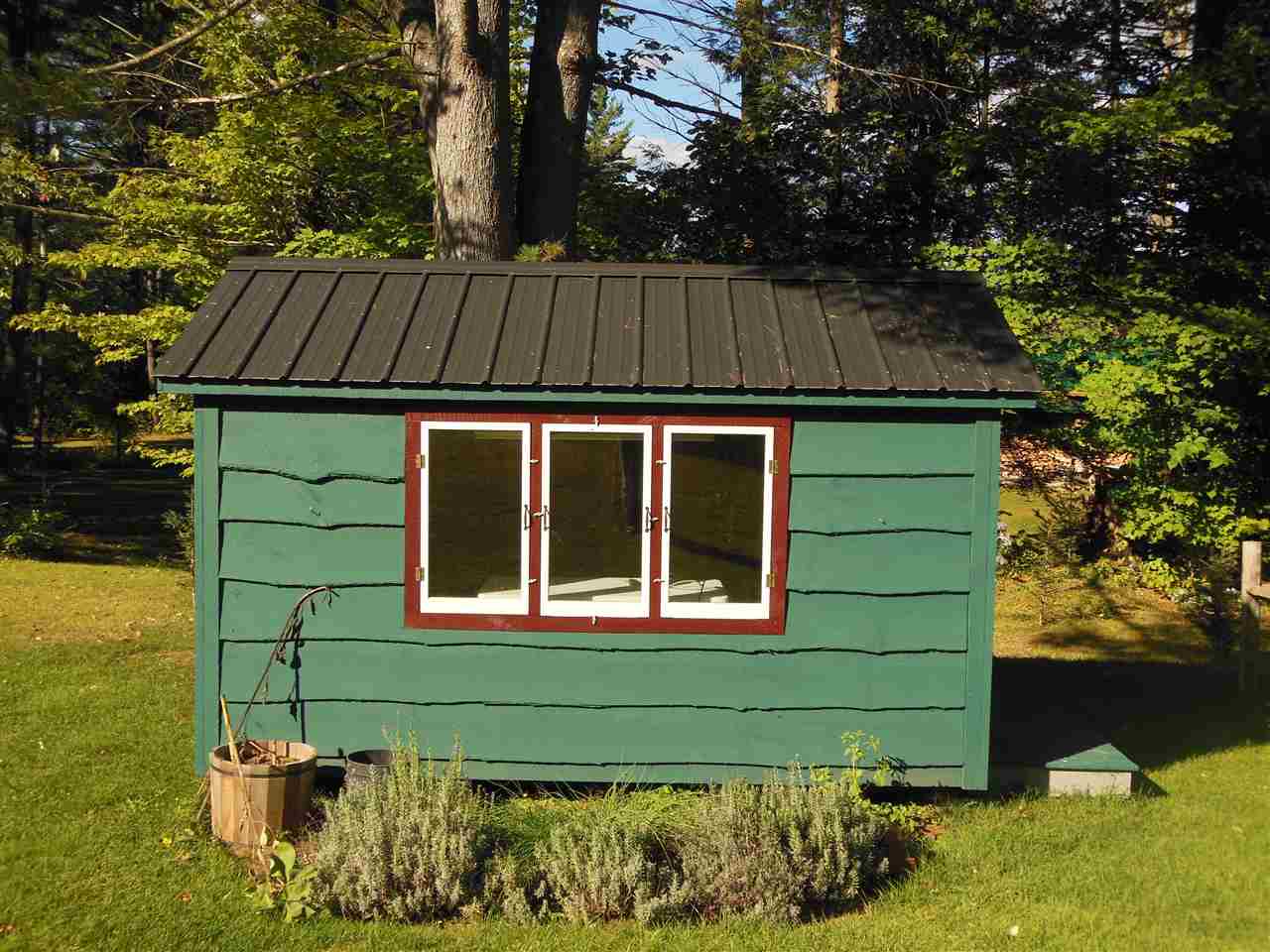 677 Cambridge Road Westford, VT 05494 - Photo 20 of 39 Gallery Image 20