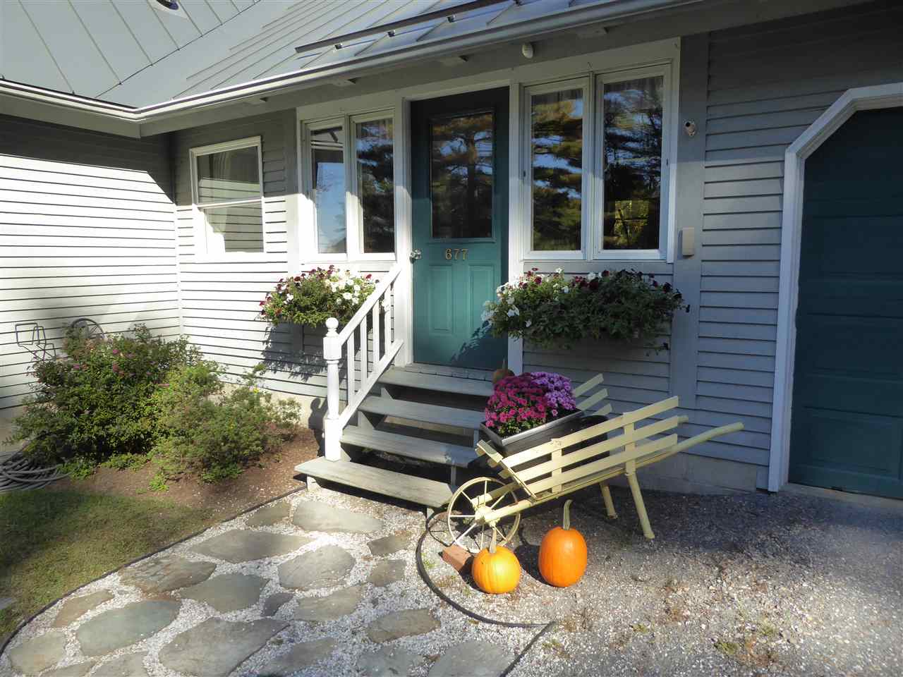 677 Cambridge Road Westford, VT 05494 - Photo 3 of 39 Gallery Image 3
