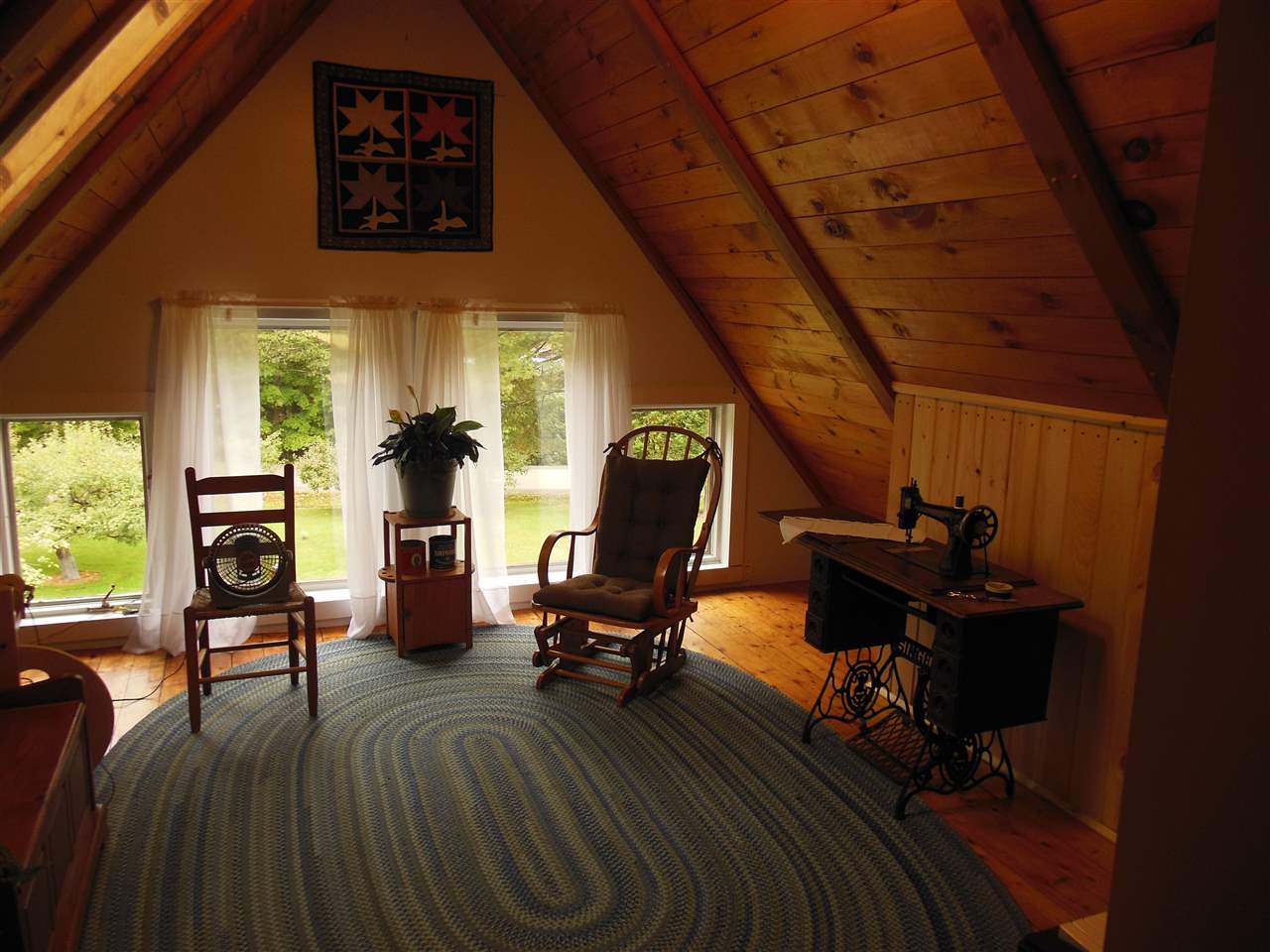 677 Cambridge Road Westford, VT 05494 - Photo 25 of 39 Gallery Image 25