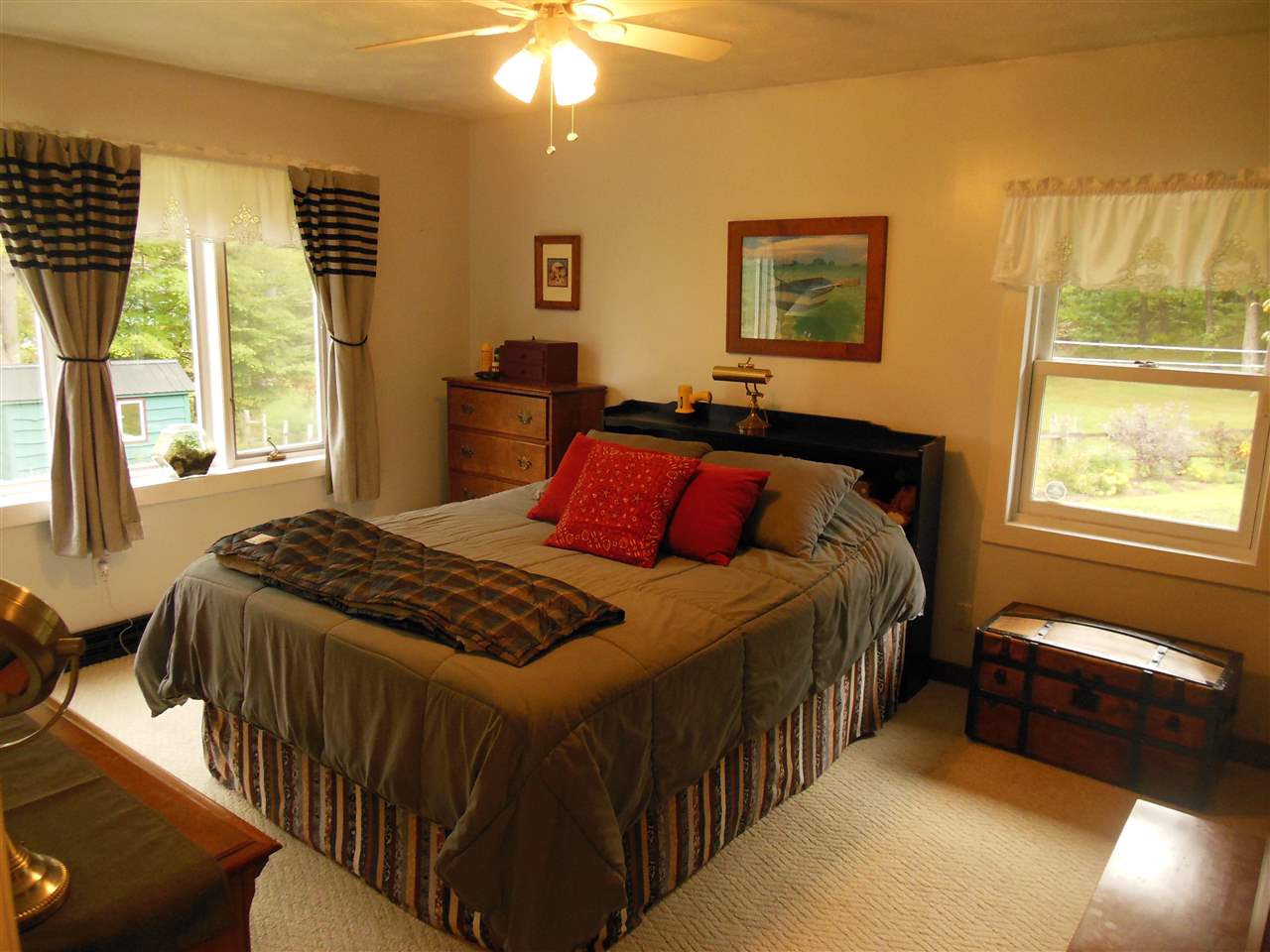 677 Cambridge Road Westford, VT 05494 - Photo 28 of 39 Gallery Image 28