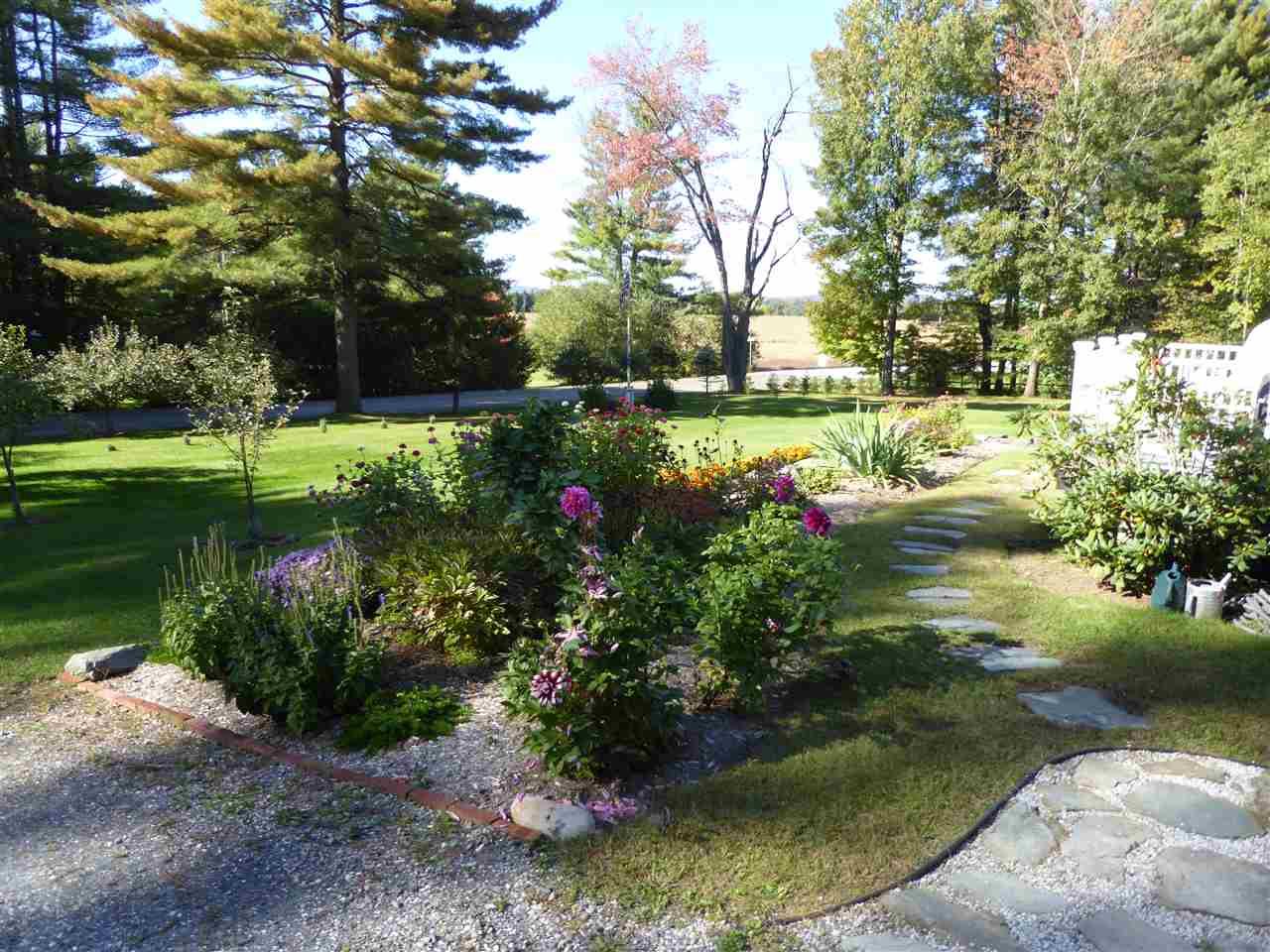 677 Cambridge Road Westford, VT 05494 - Photo 29 of 39 Gallery Image 29