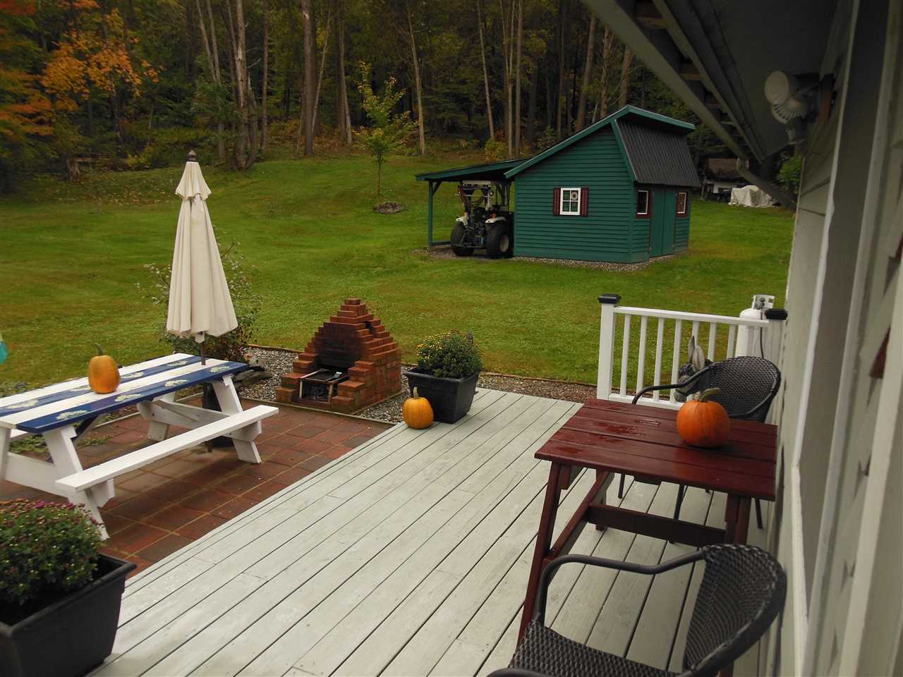 677 Cambridge Road Westford, VT 05494 - Photo 30 of 39 Gallery Image 30